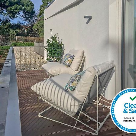 Apartamento Primrose OOporto Exterior foto
