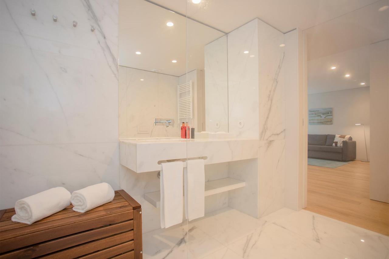 Apartamento Primrose OOporto Exterior foto