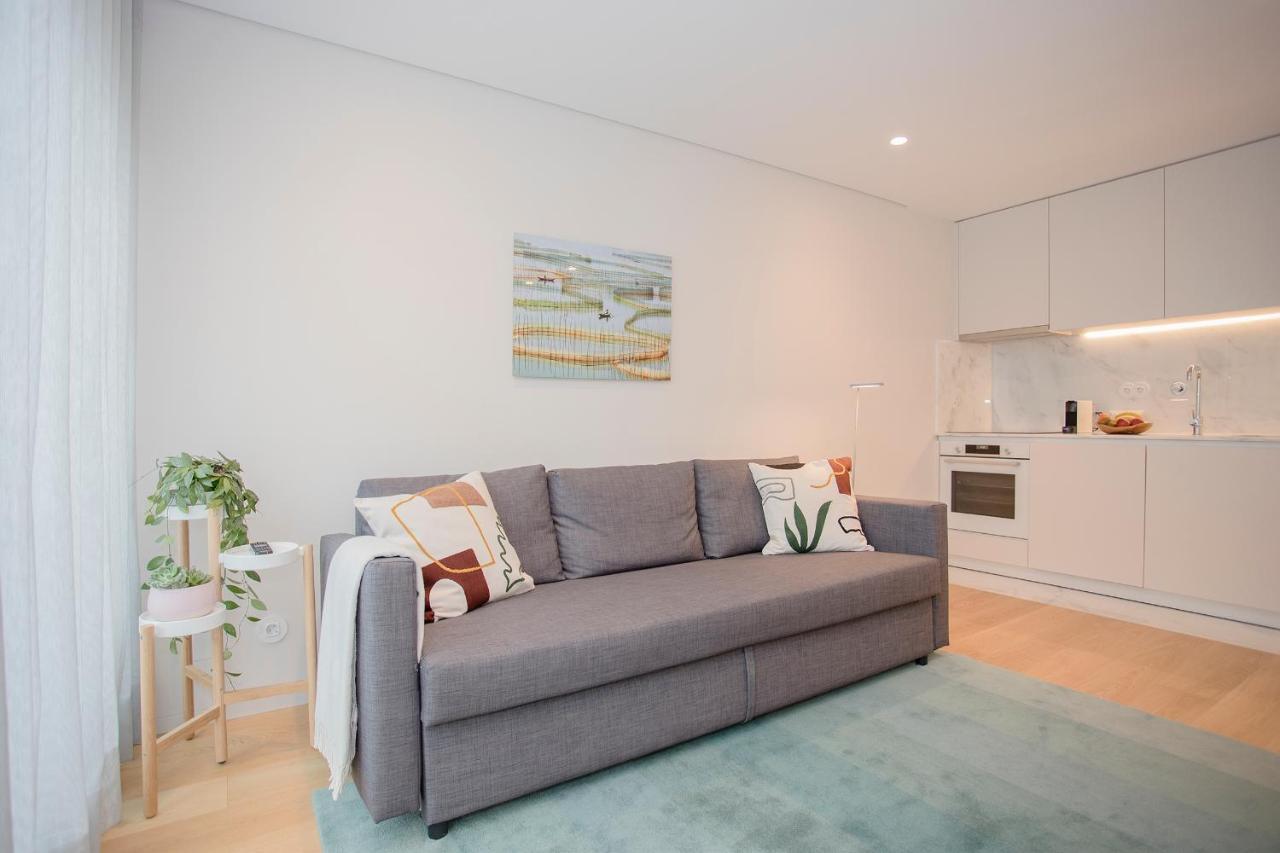 Apartamento Primrose OOporto Exterior foto