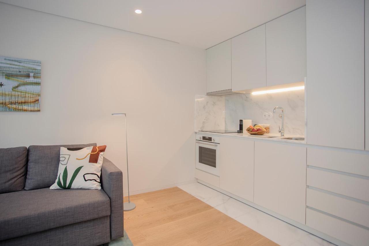Apartamento Primrose OOporto Exterior foto