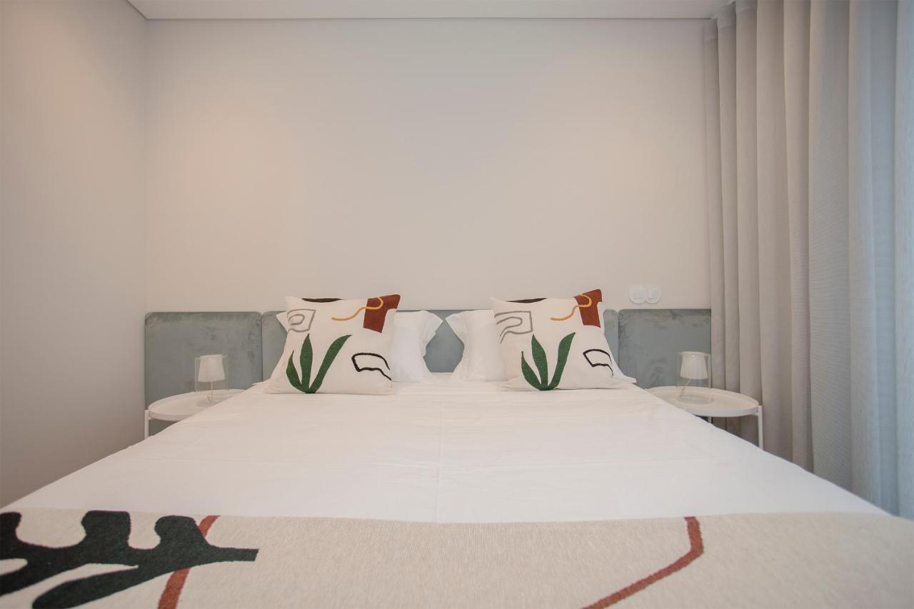 Apartamento Primrose OOporto Exterior foto