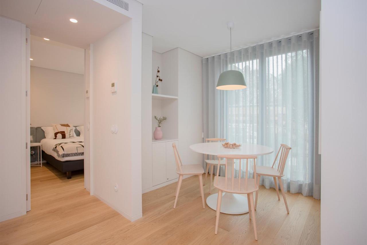 Apartamento Primrose OOporto Exterior foto
