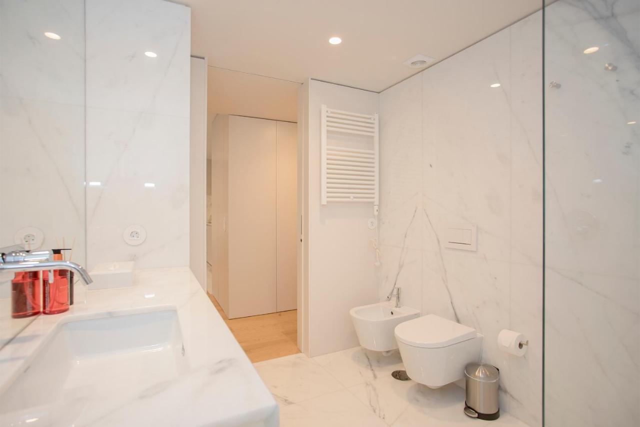 Apartamento Primrose OOporto Exterior foto