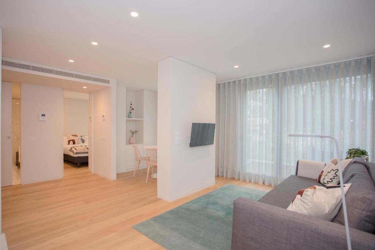 Apartamento Primrose OOporto Exterior foto